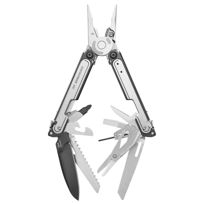 Narzędzie wielofunkcyjne Multitool Leatherman ARC (833076)