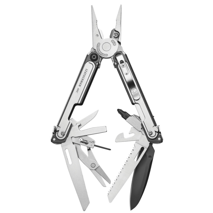 Narzędzie wielofunkcyjne Multitool Leatherman ARC (833076)