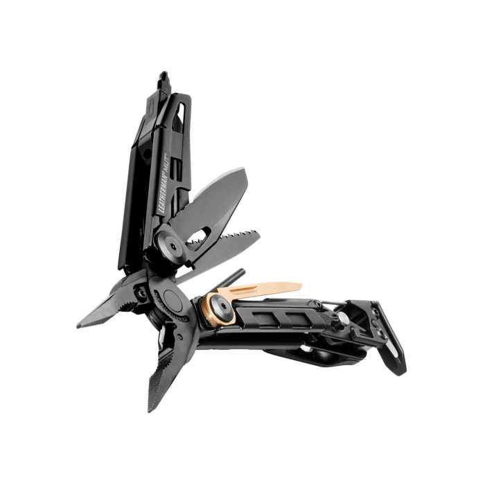 Narzędzie wielofunkcyjne Multitool Leatherman Mut (833093)