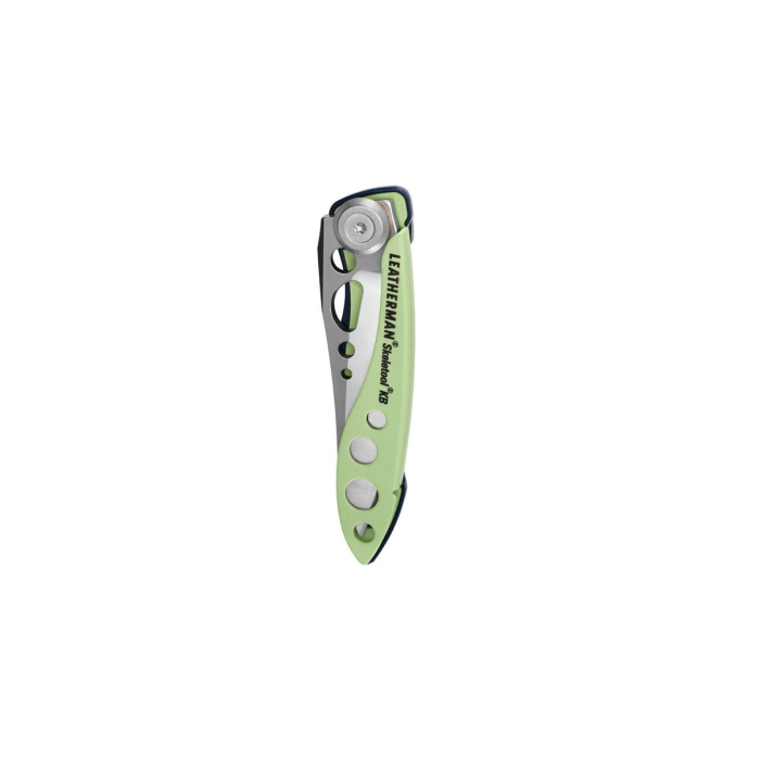 Nóż Leatherman Skeletool KB - Verdant (833149)