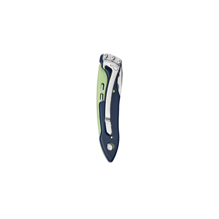 Nóż Leatherman Skeletool KB - Verdant (833149)