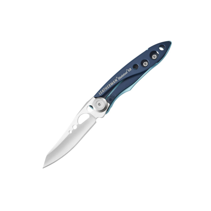 Nóż Leatherman Skeletool KB - Nightshade (833153)