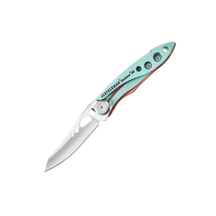 Nóż Leatherman Skeletool KB - Paradise (833157)