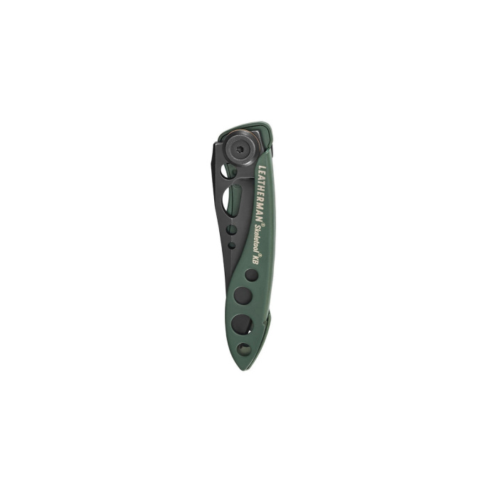 Nóż Leatherman Skeletool KB - Od green (833161)