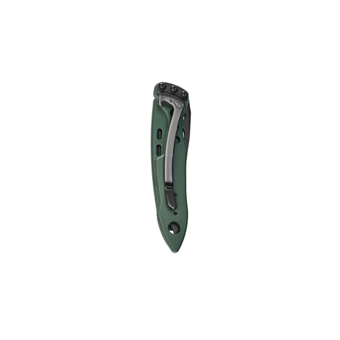 Nóż Leatherman Skeletool KB - Od green (833161)