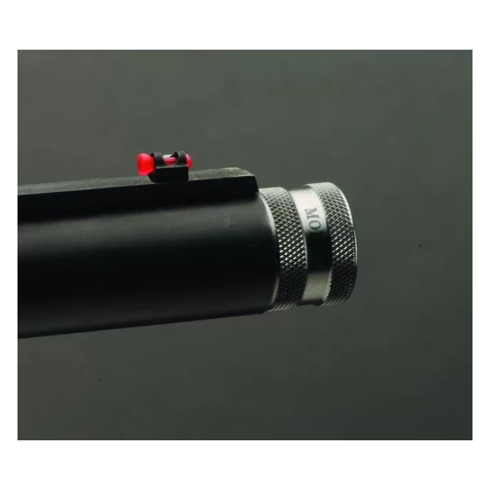 Muszka światłowodowa HI-VIZ Spark II RED