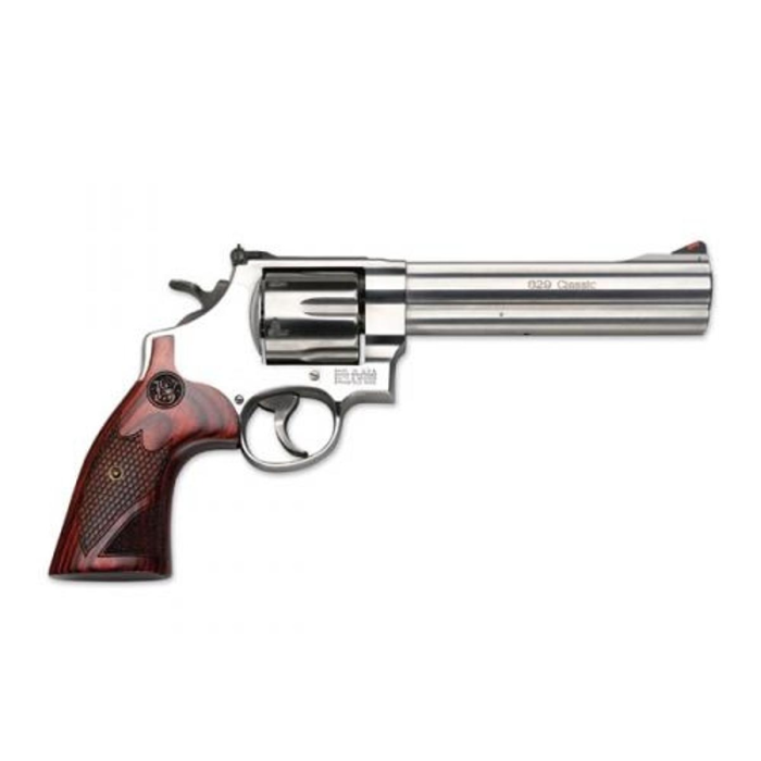 Rewolwer Smith Wesson 629 Deluxe (150714)