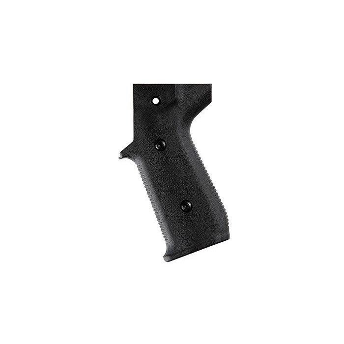 Magpul - Chwyt pistoletowy MOE-EVO Grip do CZ Scorpion EVO 3 - Czarny - MAG1005