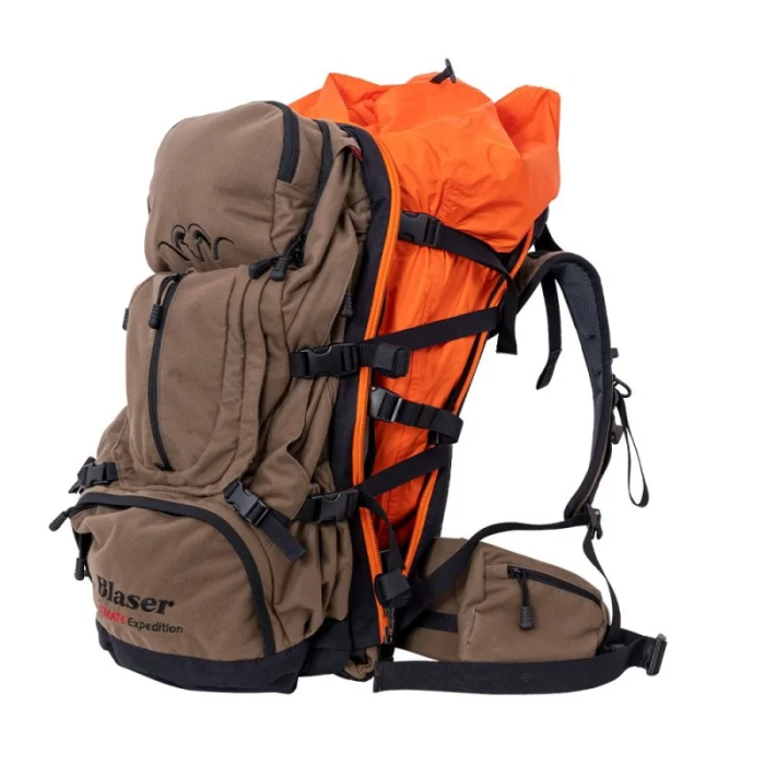 PLECAK BLASER ULTIMATE EXPEDITION (BLA-707445)