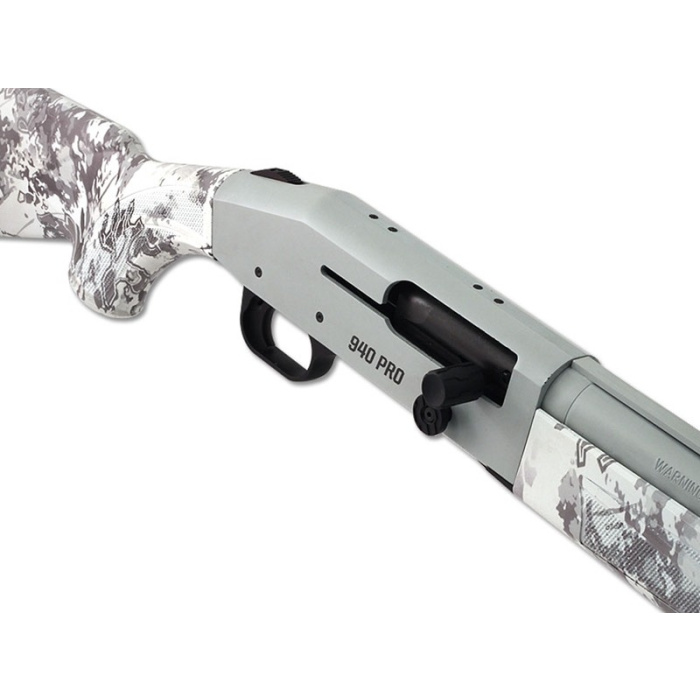 Strzelba samopowtarzalna MOSSBERG 940 Pro Waterfowl Snow Goose kal. 12/76