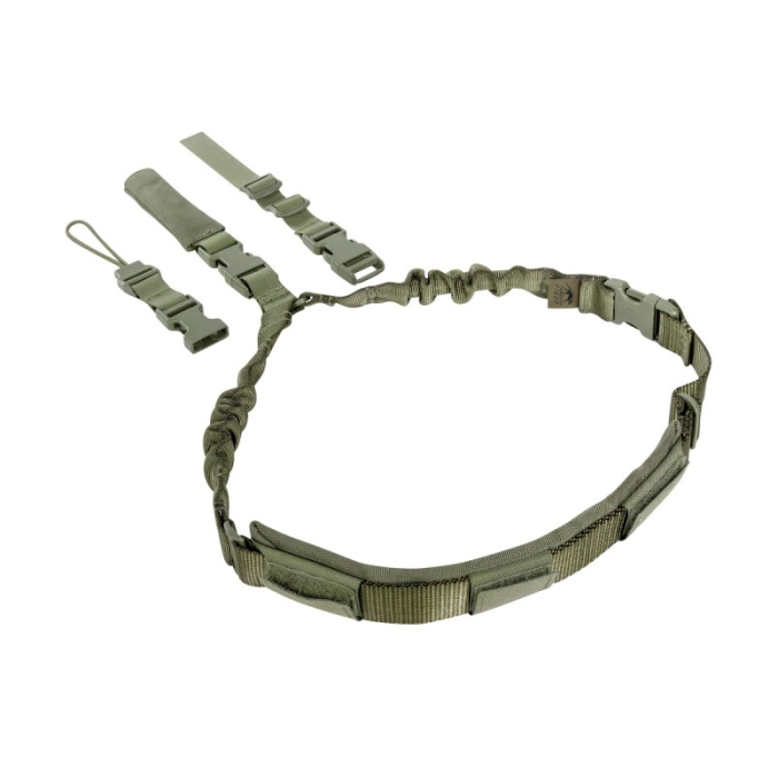 TASMANIAN TIGER ZAWIESZENIE SINGLE MULTIPURPOSE SLING OLIVE 7345.331