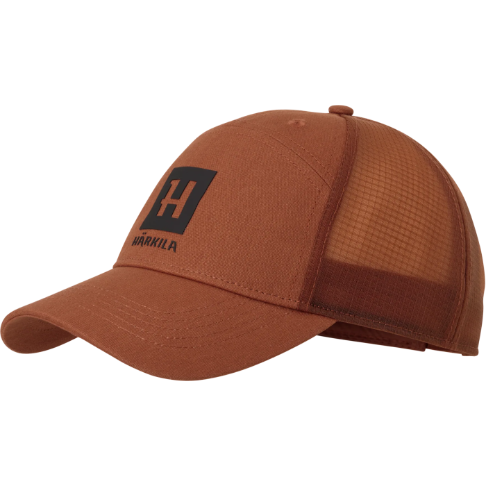 Czapka Harkila - Instinct cap Arabian Spice, One size (10039301200)