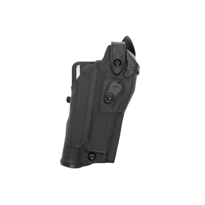 KABURA SAFARILAND 6360RDS ALS/SLS, LEVEL 3 DO PISTOLETU ECHELON - CZARNA