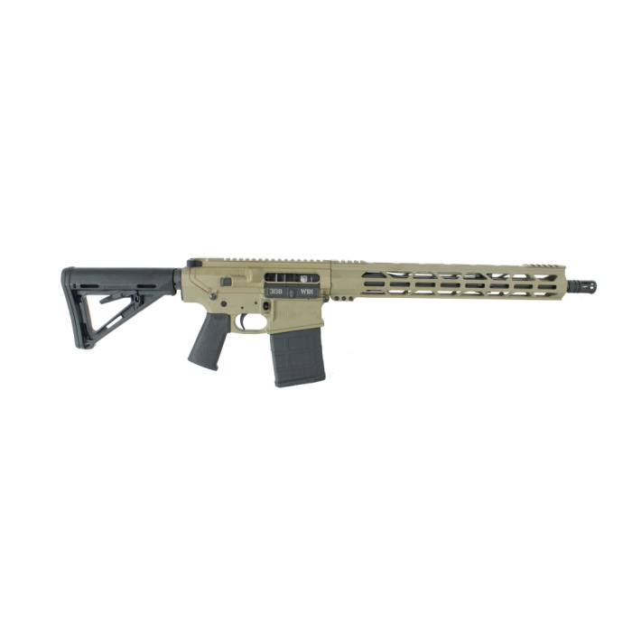Karabin samopowtarzalny DIAMONDBACK DB10 CCML FDE kal .308 Win