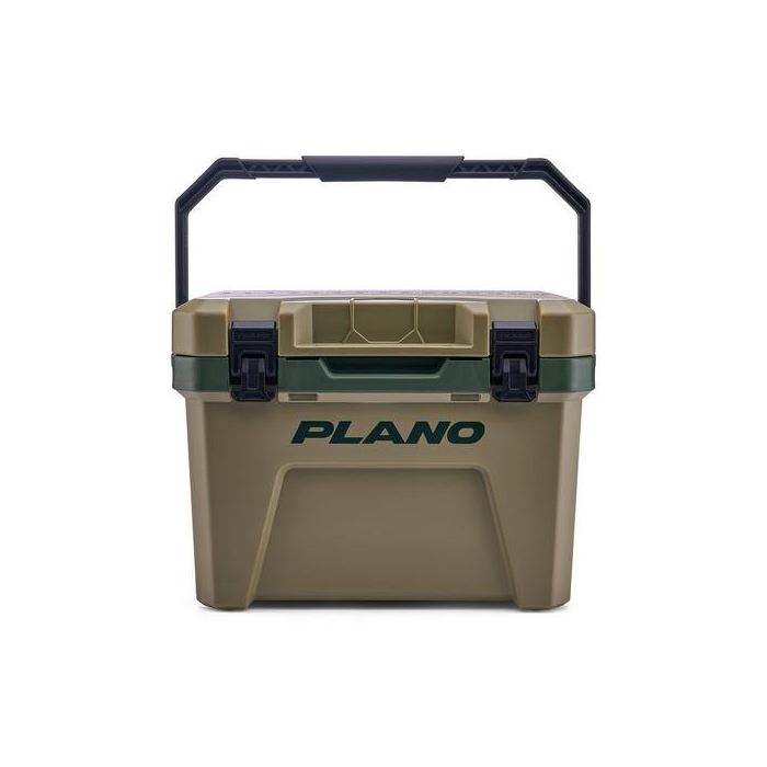 LODÓWKA PRZENOŚNA PLANO FROST COOLER 20 L GREEN