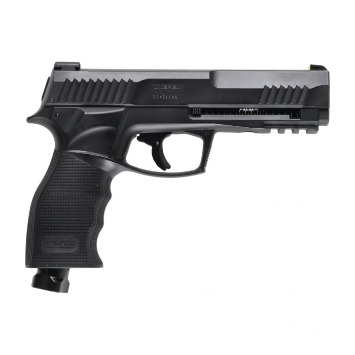 Pistolet na kule gumowe Umarex T4E TP 50 HDP 50 Gen 2 kal.50 CO2 12G 344-089