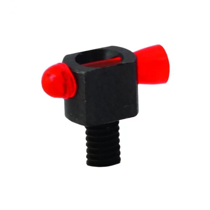 Muszka światłowodowa HI-VIZ Spark II RED