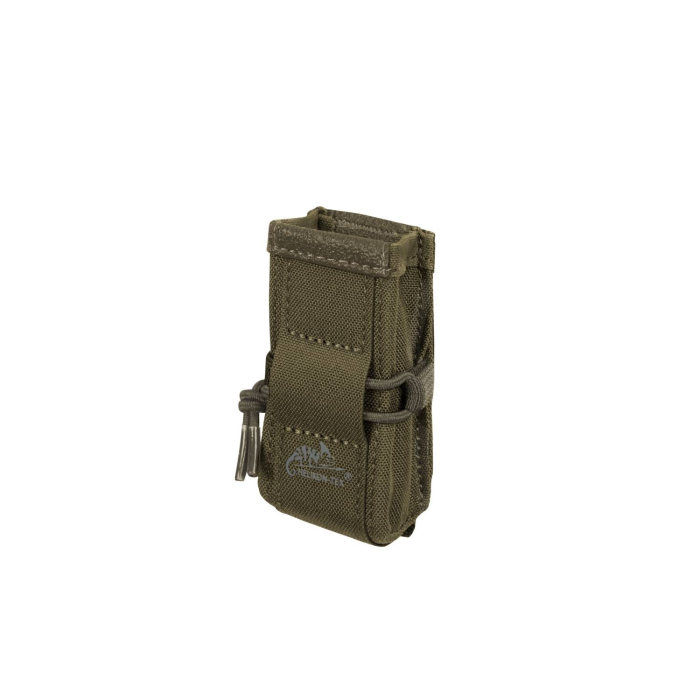 ŁADOWNICA HELIKON COMPETITION RAPID PISTOL POUCH - OLIVE GREEN (MO-P03-CD)