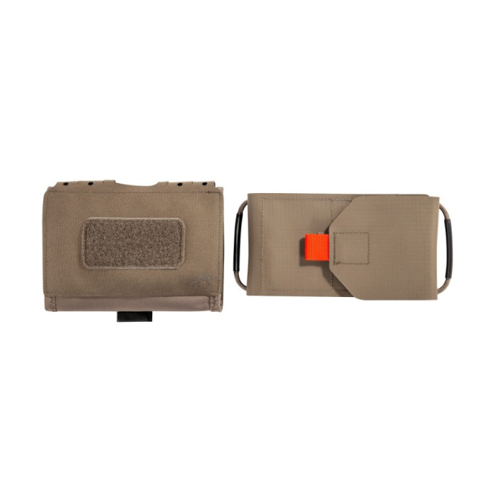 TASMANIAN TIGER SASZETKA APTECZNA IFAK POUCH DUAL COYOTE 7683.346