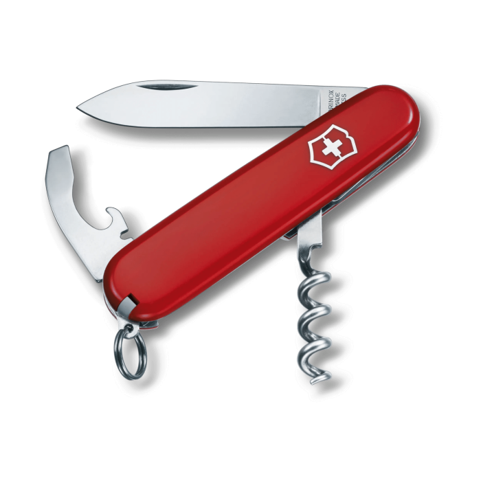 Scyzoryk VICTORINOX WAITER 0.3303