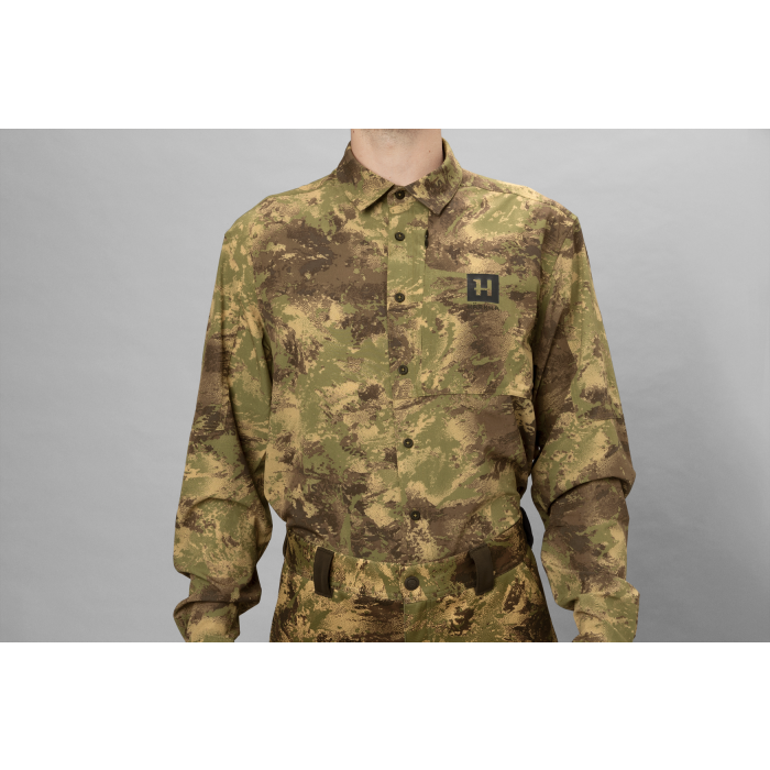 Koszula Harkila DEER STALKER Camo L/S AXIS MSP@FOREST (1019860030014)