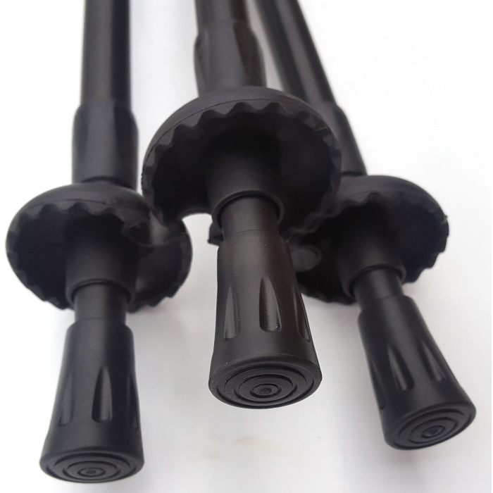 Pastorał myśliwski, podpórka, tripod, statyw