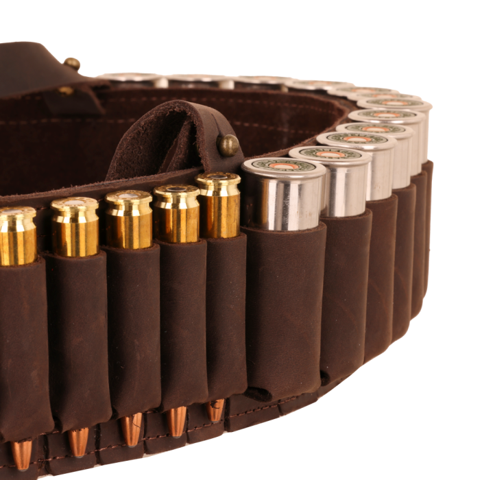 Pas na amunicję 2wolfs FOX