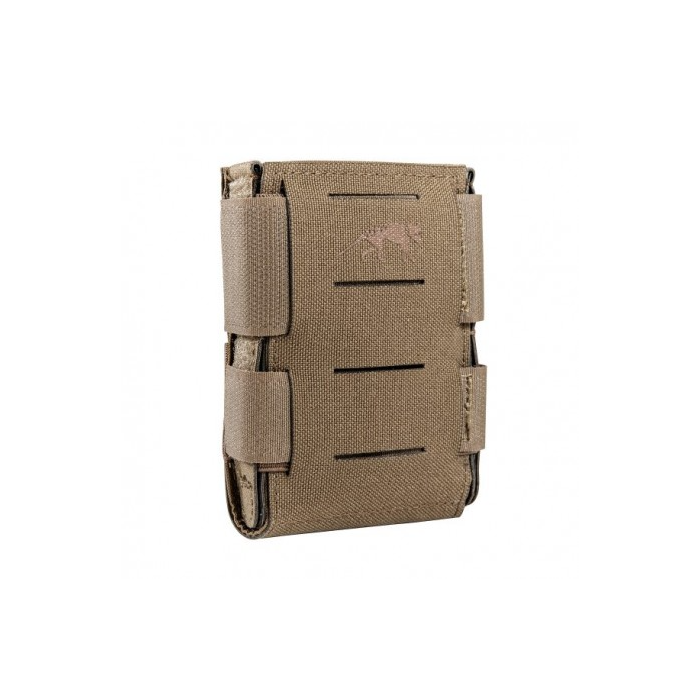 TASMANIAN TIGER KIESZEŃ SGL MAG POUCH MCL LP COYOTE BROWN 7808.346