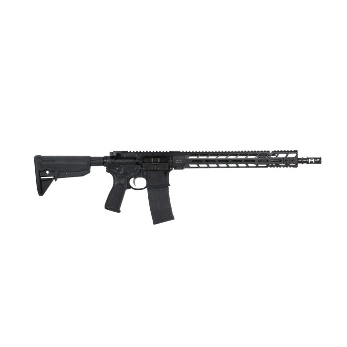 Karabinek PWS MK116 mod 2-M