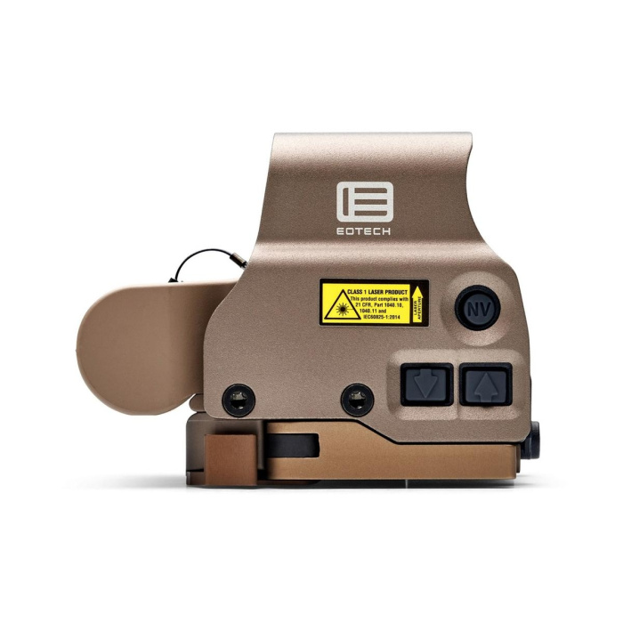 CELOWNIK HOLOGRAFICZNY EOTECH EXPS 3-0 TAN