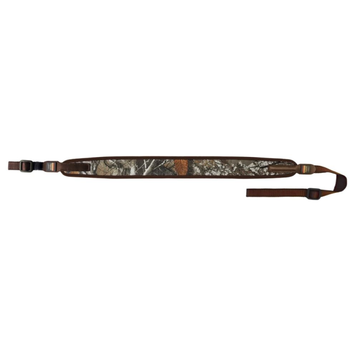 Pasek do broni UNIVERSAL neoprenowy Realtree EDGE Niggeloh 2211 00003