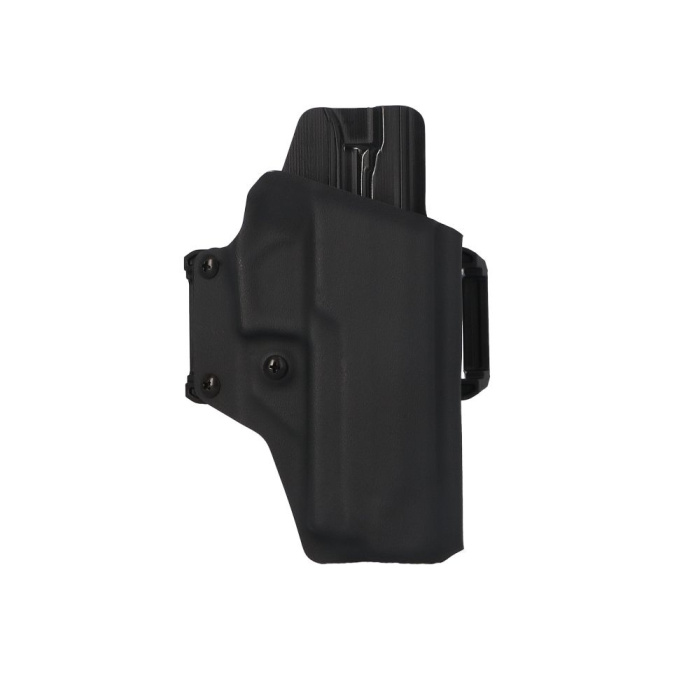 KABURA SIG SAUER P320 X5 OWB 2.0 BLACKPOINT TACTICAL HOLSTER  RH (8901245)