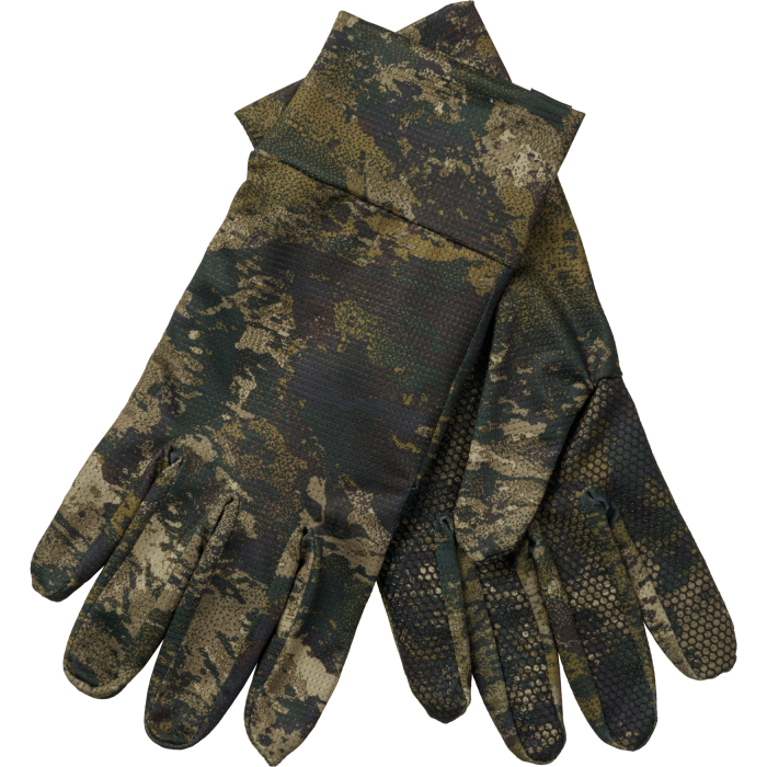 Zestaw Seeland Aero Camo Cover Set - Komin i rękawice (40461601300)