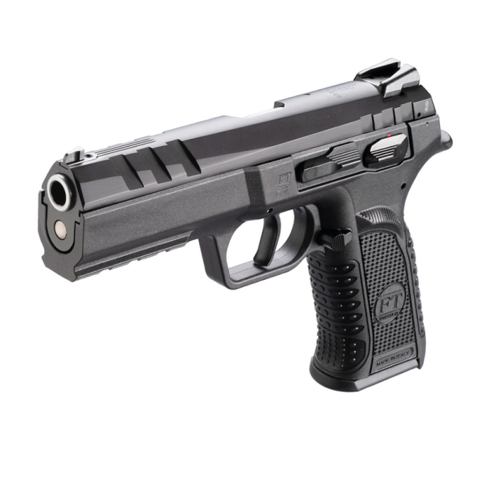 Pistolet Tanfoglio FORCE ESSE k.9x19