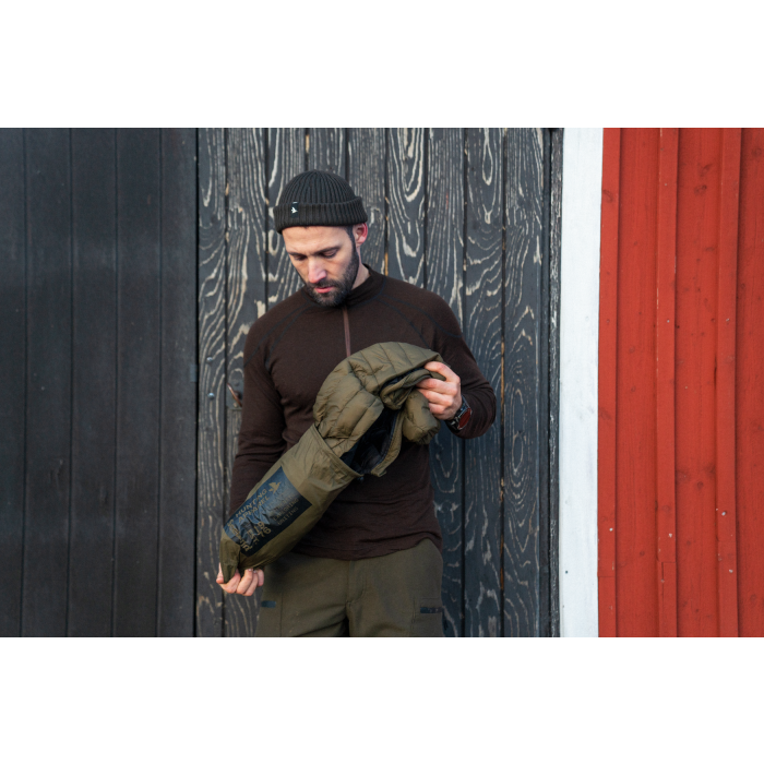 Kurtka Seeland Fahrenheit Light Pine (40298003200)