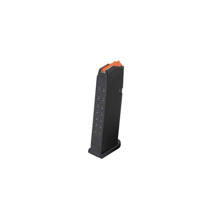 MAGAZYNEK DO GLOCKA 17 + 2 NB ORANGE GEN. 5 (2354)