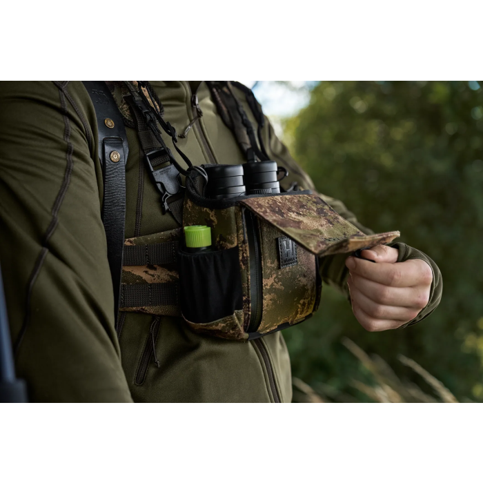 Szelki Na Lornetkę Camo Bino Harness AXIS MSP Forest One Size (110576003)