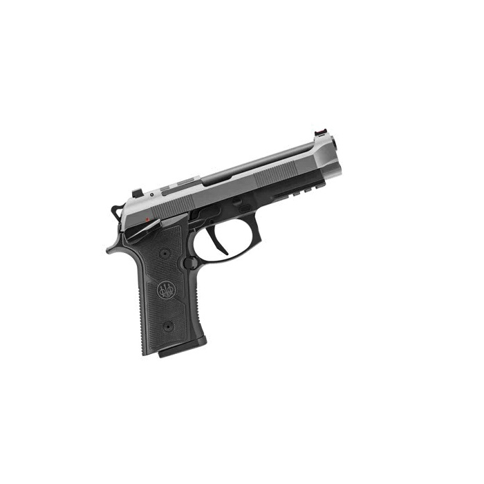 Pistolet Beretta 92 XI SAO FS