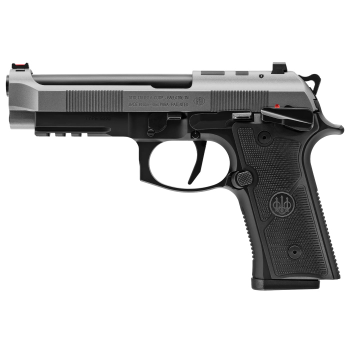 Pistolet Beretta 92 XI SAO FS