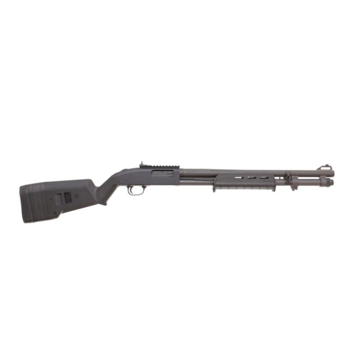 Strzelba powtarzalna MOSSBERG 590A1 Magpul kal. 12/76, lufa 508 mm