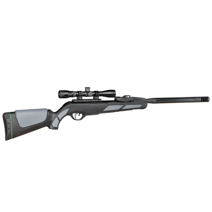 Karabinek Wiatrówka Gamo VIPER PRO 10X IGT GEN3i 5.5mm + luneta 4X32WR