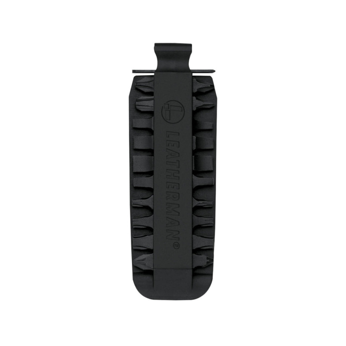 Zestaw Bitów Leatherman #1 - Black (931027)