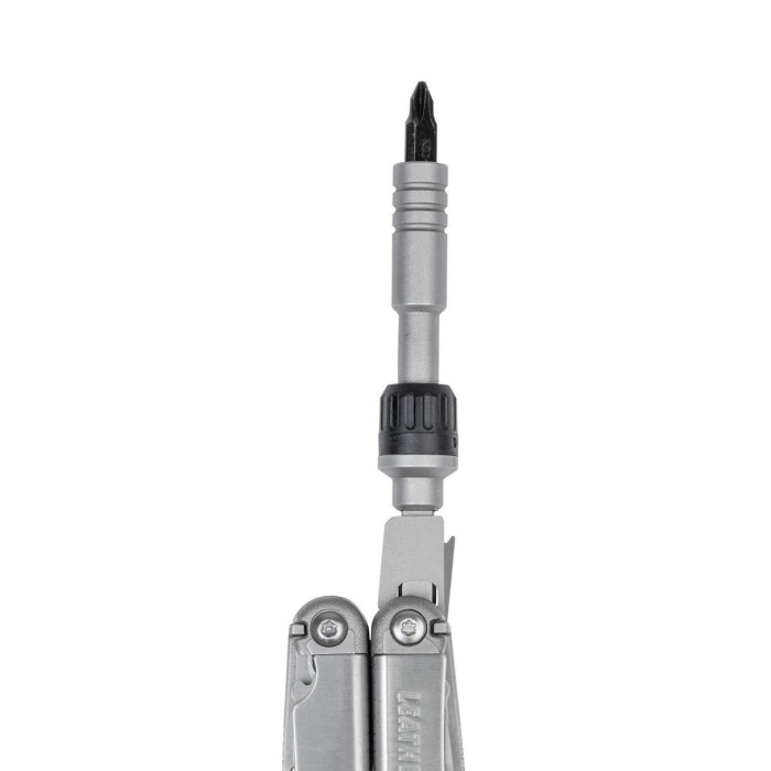 Przejściówka z grzechotką Leatherman Ratchet Driver (931030)