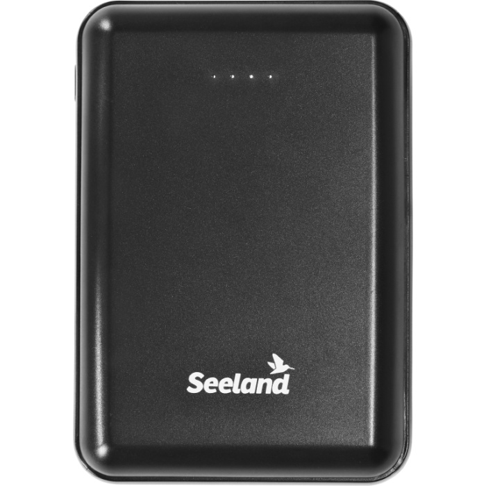 Seeland Heat Powerbank