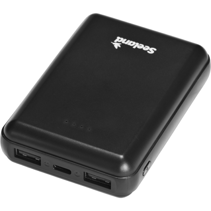 Seeland Heat Powerbank