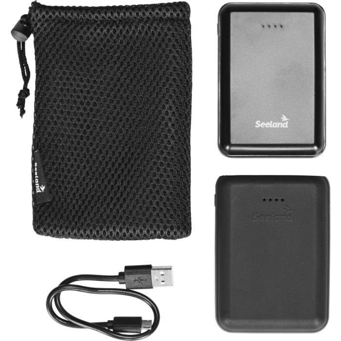 Seeland Heat Powerbank