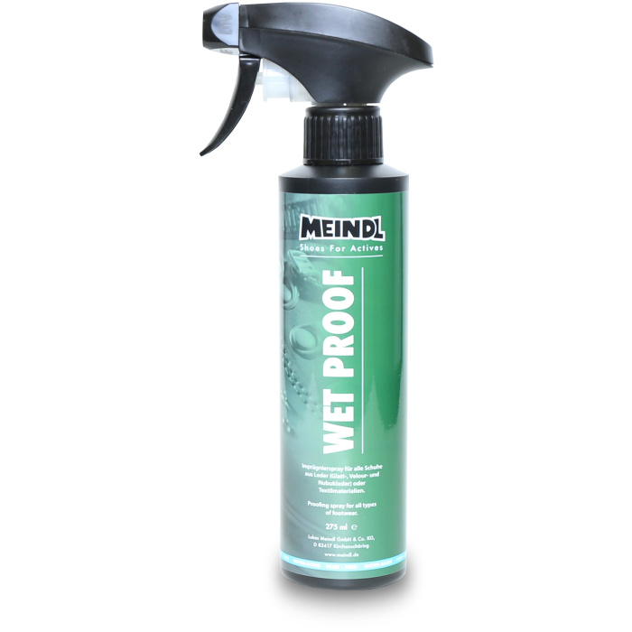MEINDL - IMPREGNAT DO BUTÓW WET-PROF 275ML