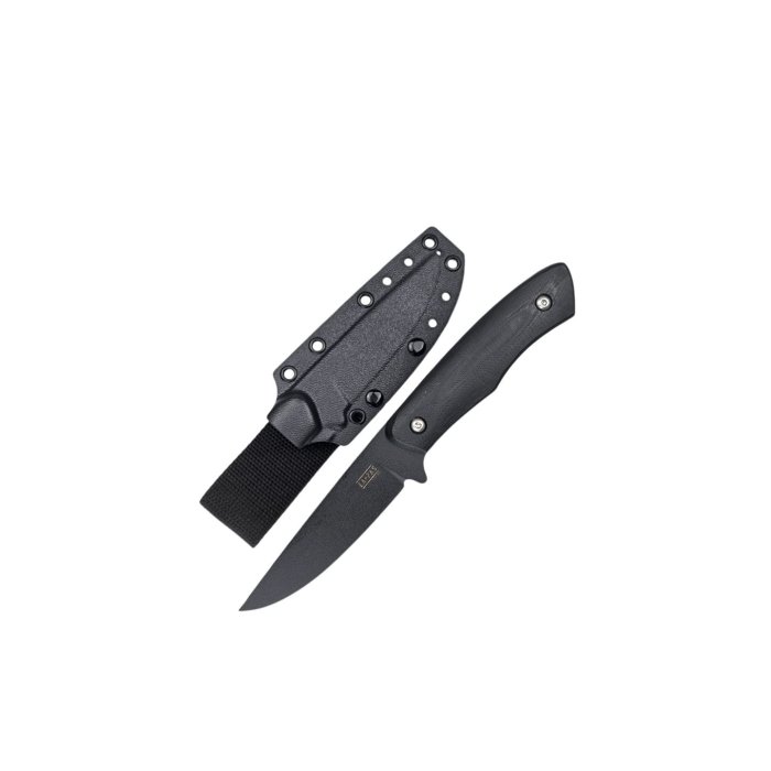 Za-Pas - M10M G10 Black M10M-BL-G10-BL