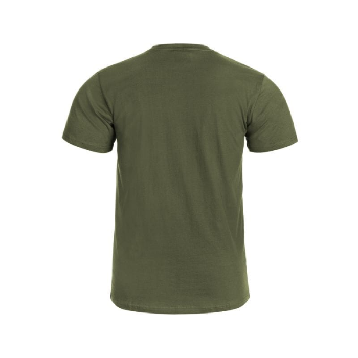 Koszulka T-shirt Texar Olive (30-TSHC-SH-OD)