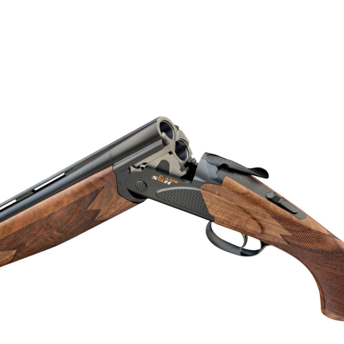 Bock Fabarm AXIS S&H AS